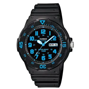 Reloj – CASIO MRW-200H-2BVDF