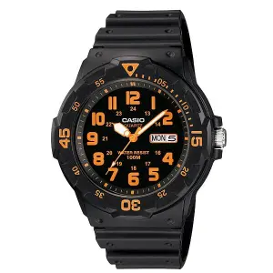 Reloj – CASIO MRW-200H-4B