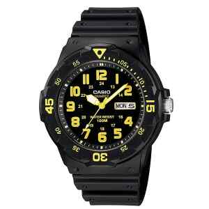Reloj – CASIO MRW-200H-9BVDF