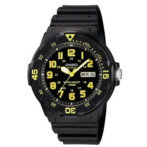 Reloj – CASIO MRW-200H-9BVDF