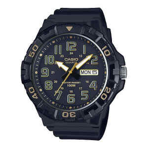 Reloj – CASIO MRW-210H-1A2