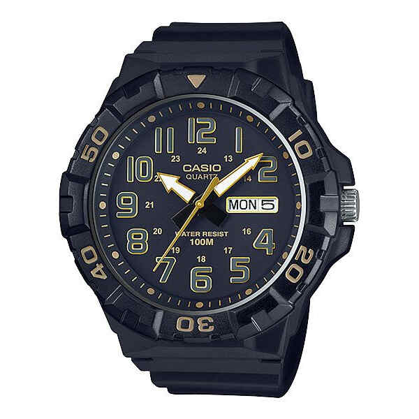 Reloj – CASIO MRW-210H-1A2