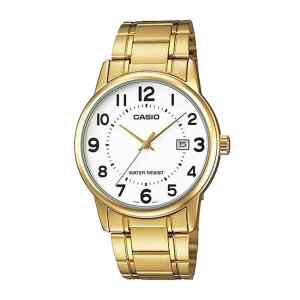 Reloj – CASIO MTP-V002G-7B