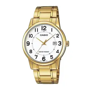 Reloj – CASIO MTP-V002G-7B