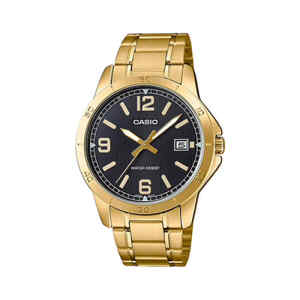 Reloj – CASIO MTP-V004G-1B