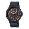 Reloj – CASIO MW-240-4BV