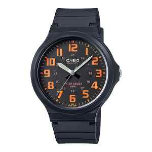 Reloj – CASIO MW-240-4BV
