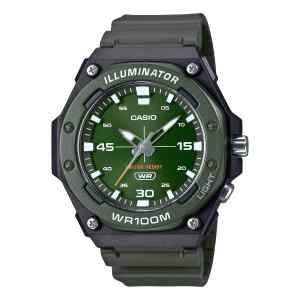 Reloj – CASIO MW-620H-3AV