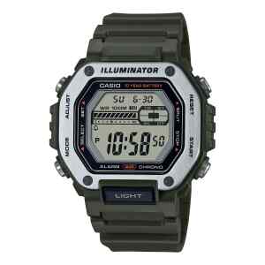 Reloj – CASIO MWD-110H-3AV