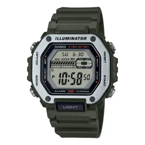 Reloj – CASIO MWD-110H-3AV