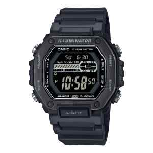Reloj – CASIO MWD-110HB-1BV
