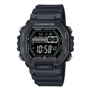 Reloj – CASIO MWD-110HB-1BV
