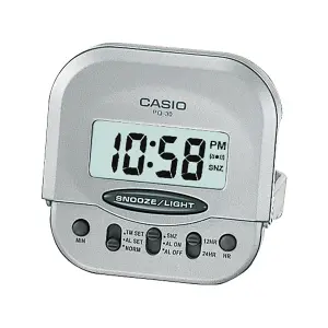 Reloj de Mesa – CASIO PQ-30-8