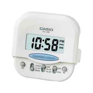 Reloj de Mesa – CASIO PQ-30B-7DF
