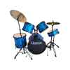 Batería acústica – Liverpool JBP1601