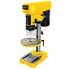 TALADRO DE PEDESTAL, 1/2 PULG, 1/3 HP, 250 WATTS. MARCA STANLEY