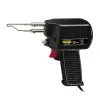 SOLDADORA MANUAL, POTENCIA DE 100 WATTS. MARCA STANLEY