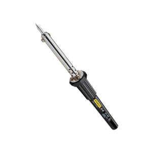 SOLDADORA DE ESTAÑO, 45 WATTS, TIPO CAUTIN DE PUNTA. MARCA STANLEY