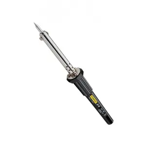 SOLDADORA DE ESTAÑO, 45 WATTS, TIPO CAUTIN DE PUNTA. MARCA STANLEY