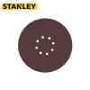 DISCO DE LIJA 8-7/8 PULG, GRANO 80, TIPO VELCRO, PARA USO EN SW75-B3. MARCA STANLEY
