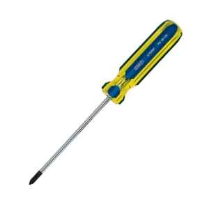 DESTORNILLADOR PRO PUNTA PHILLIPS,ANCHO DE PUNTA No. 0,LARGO BARRA 2-3/4 PULG, LARGO TOTAL 6-3/4 PULG. MARCA STANLEY