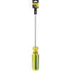 DESTORNILLADOR PRO PUNTA PHILLIPS, ANCHO DE PUNTA No. 0, LARGO BARRA 4 PULG, LARGO TOTAL 8-1/4 PULG. MARCA STANLEY
