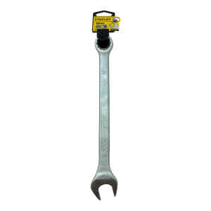 LLAVE COMBINADA ANTI-SLIP, 23 MILIMETROS, 12 PUNTOS. MARCA STANLEY