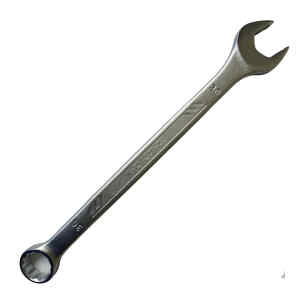 LLAVE COMBINADA ANTI SLIP, 30 MILIMETROS, 12 PUNTOS. MARCA STANLEY