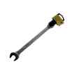 LLAVE COMBINADA ANTI-SLIP, 13/16 DE PULGADA, 12 PUNTOS. MARCA STANLEY