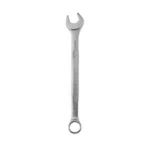 LLAVE COMBINADA ANTI-SLIP, 15/16 DE PULGADAS, 12 PUNTOS. MARCA STANLEY