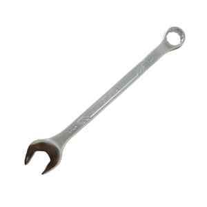LLAVE COMBINADA ANTI-SLIP, 1 1/4 DE PULGADA, 12 PUNTOS. MARCA STANLEY