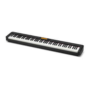 Piano Digital – CASIO CDP-S360
