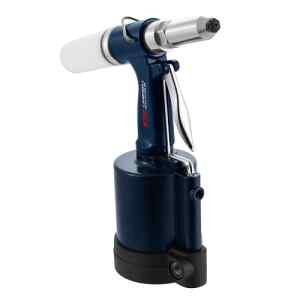 REMACHADORA NEUMATICA, 0.2 CFM A 90 PSI, REMACHES 3/32, 1/8, 5/32 Y 3/16 PULG. MARCA CAMPBELL HAUSFELD (MO8)