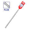 BROCA PARA ROTOMARTILLO SDS PLUS, 5/16 X 6  1/4 PULGADAS. MARCA EMTOP