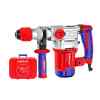 ROTOMARTILLO SDS PLUS, 1-1/4 PULG, 1,500 WATTS, 5.5 JOULES, 950 RPM, 4,500 GPM CON 3 BROCAS Y 2 CINCELES. EMTOP