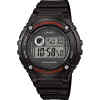 Reloj – CASIO W-216H-1AV