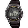 Reloj – CASIO W-216H-1BV