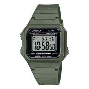 Reloj – CASIO W-217H-3AVDF