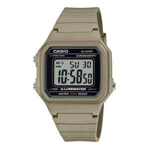 Reloj – CASIO W-217H-5AVDF