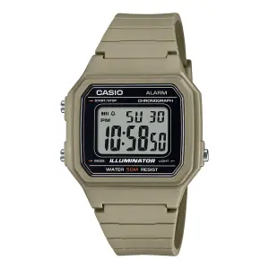 Reloj – CASIO W-217H-5AVDF