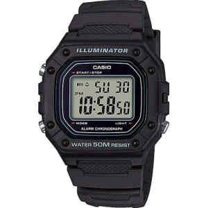Reloj – CASIO W-218H-1AV