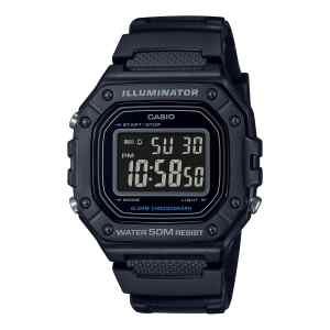 Reloj – CASIO W-218H-1BV