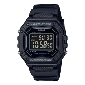 Reloj – CASIO W-218H-1BV