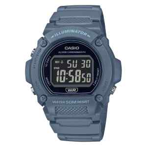 Reloj – CASIO W-219HC-2B