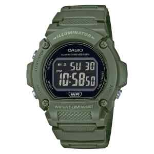 Reloj – CASIO W-219HC-3B
