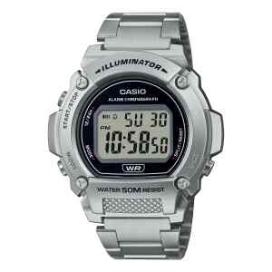 Reloj – CASIO W-219HD-1AV