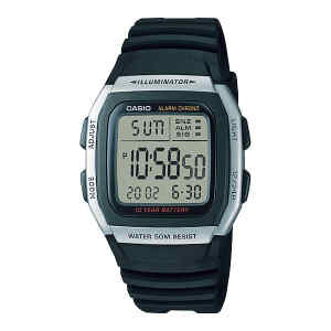 Reloj – CASIO W-96H-1AV