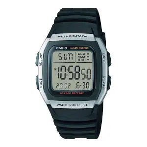 Reloj – CASIO W-96H-1AV