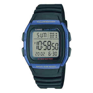 Reloj – CASIO W-96H-2AV