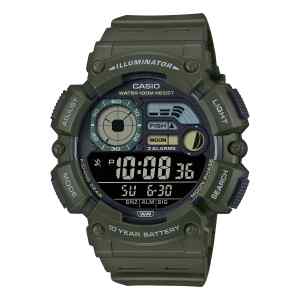 Reloj – CASIO WS-1500H-3B